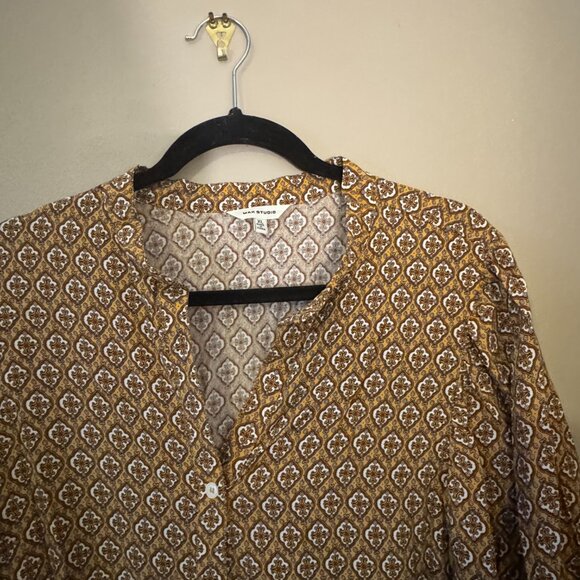 Max studio mini dress - Picture 8 of 10